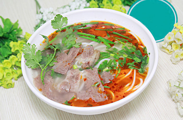 三更罗镇羊肉粉培训