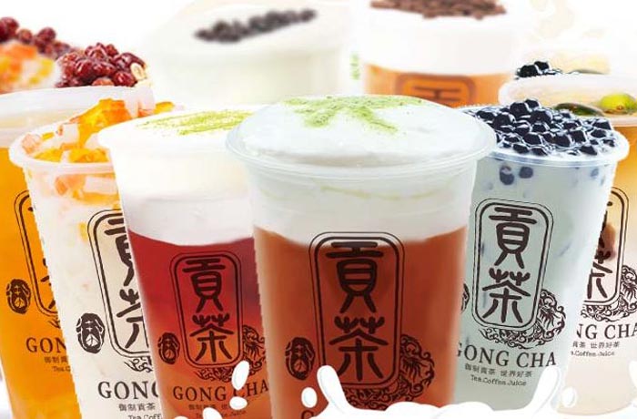 三更罗镇贡茶培训